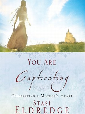 You Are Captivating - Audiobook